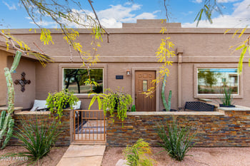 5691 Calle Mirage --, Apache Junction, AZ 85119