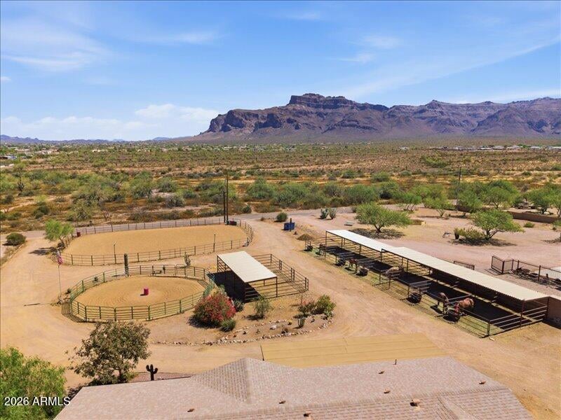 5691 E 32nd Ave, Apache Junction, AZ 85119