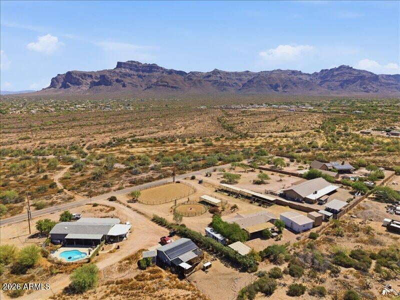 5691 E 32nd Ave, Apache Junction, AZ 85119