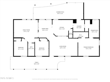 5691 32nd Ave, Apache Junction, AZ 85119