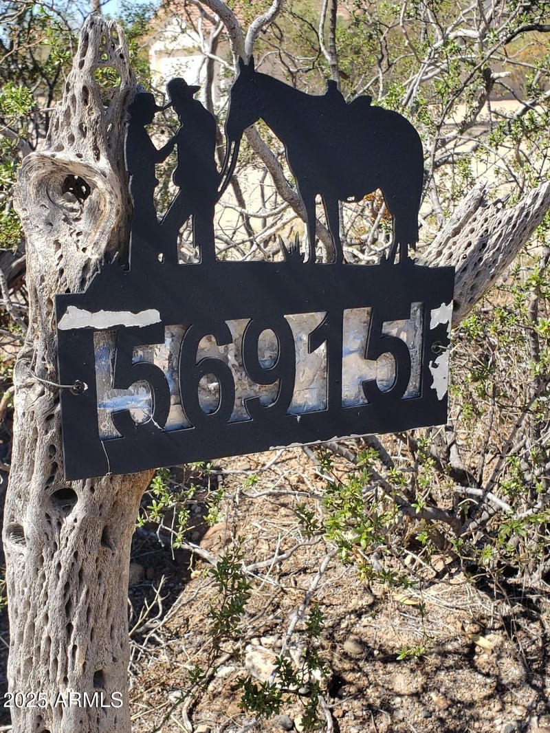 56915 325th Ave, Wickenburg, AZ 85390