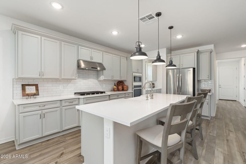 5692 N 206th Ln, Buckeye, AZ 85396