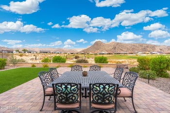 5692 N 206th Ln, Buckeye, AZ 85396