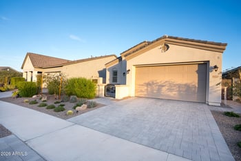 5693 206th Ln, Buckeye, AZ 85396