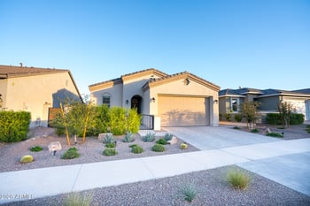 5693 206th Ln, Buckeye, AZ 85396