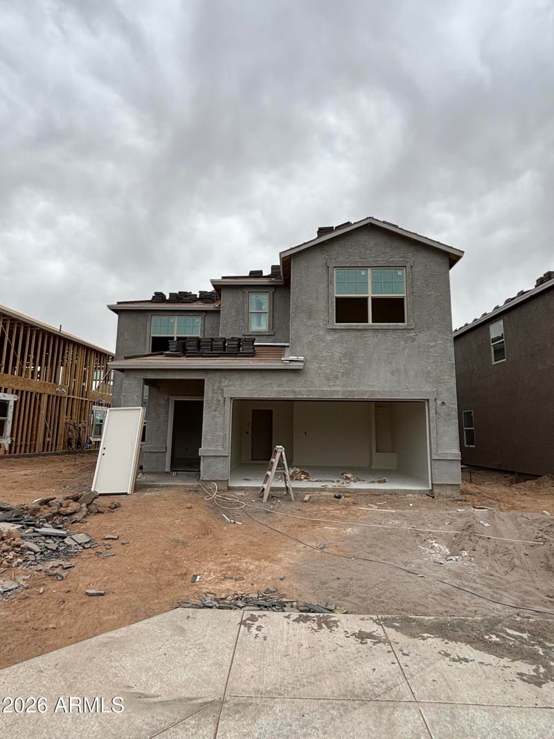 5693 Hornblende Way, San Tan Valley, AZ 85143
