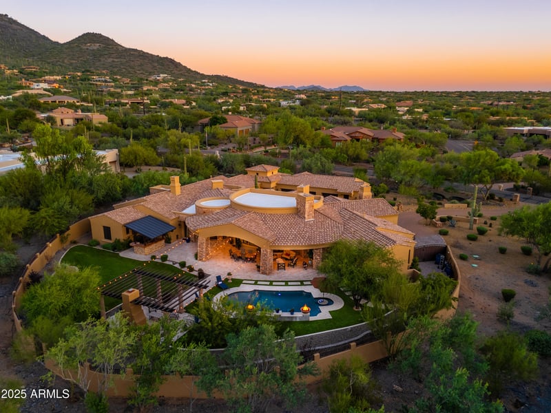 5694 Canyon Ridge North Dr, Cave Creek, AZ 85331