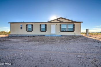 5696 383rd Dr, Tonopah, AZ 85354