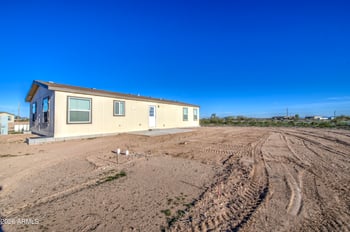5696 383rd Dr, Tonopah, AZ 85354