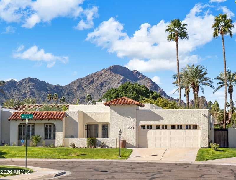 5696 73rd St, Scottsdale, AZ 85250