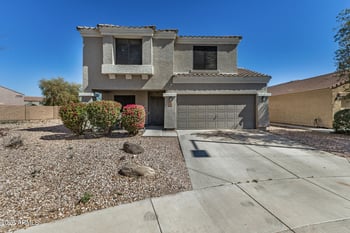 5697 237th Dr, Buckeye, AZ 85326