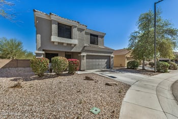5697 237th Dr, Buckeye, AZ 85326