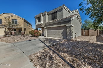 5697 237th Dr, Buckeye, AZ 85326