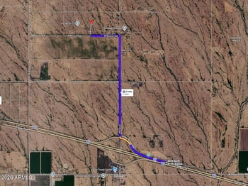 56XX 413th Dr #-, Tonopah, AZ 85354