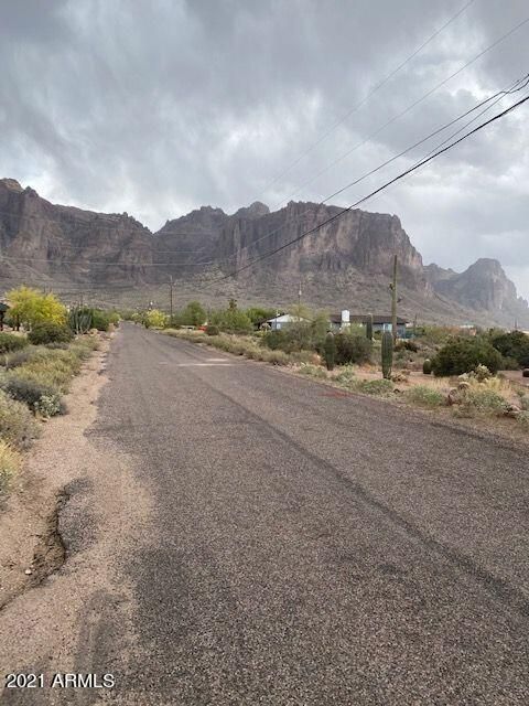 56xx E Singletree St #-, Apache Junction, AZ 85119