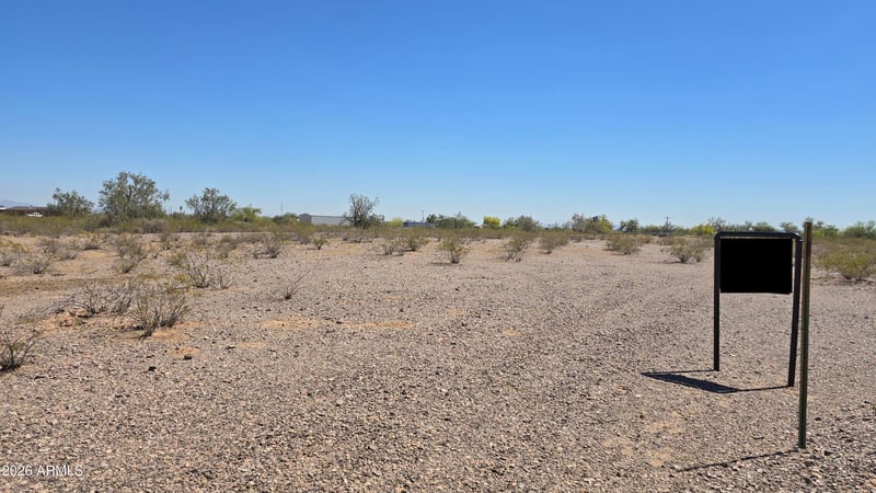56XX 413th Dr #-, Tonopah, AZ 85354