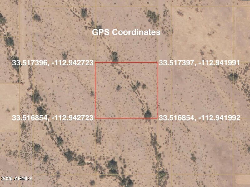56XX 413th Dr #-, Tonopah, AZ 85354