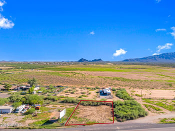 56XXX W Us Hwy 60 -- #5, Aguila, AZ 85320