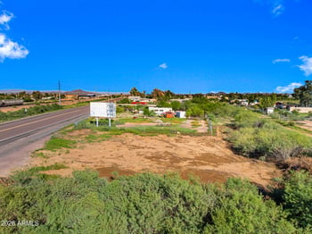 56XXX W Us Hwy 60 -- #5, Aguila, AZ 85320