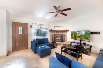 57 Copper Springs Dr, Sedona, AZ 86351