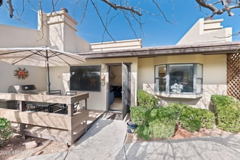 57 Copper Springs Dr, Sedona, AZ 86351