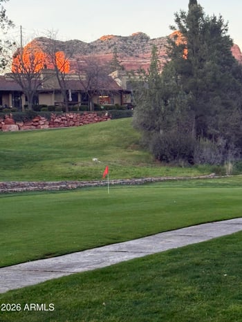 57 Copper Springs Dr, Sedona, AZ 86351