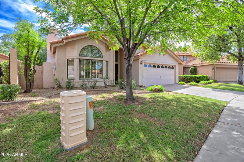 57 E Ranch Rd, Tempe, AZ 85284