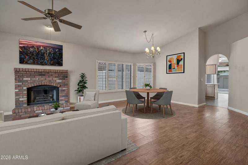 57 E Ranch Rd, Tempe, AZ 85284
