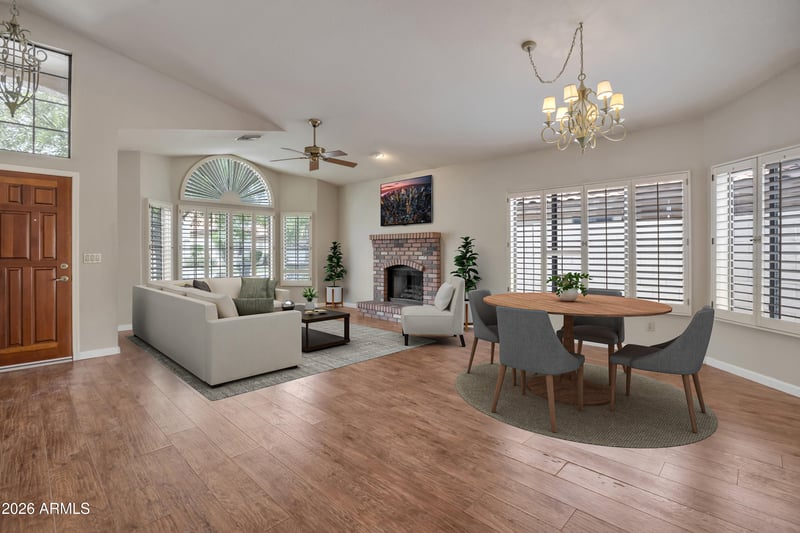 57 E Ranch Rd, Tempe, AZ 85284