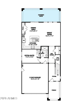57 Windsor Dr, Gilbert, AZ 85296