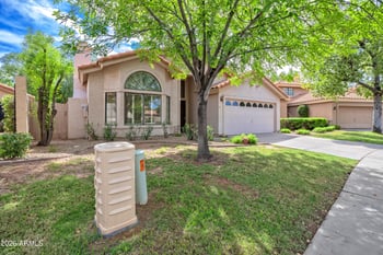 57 Ranch Rd, Tempe, AZ 85284