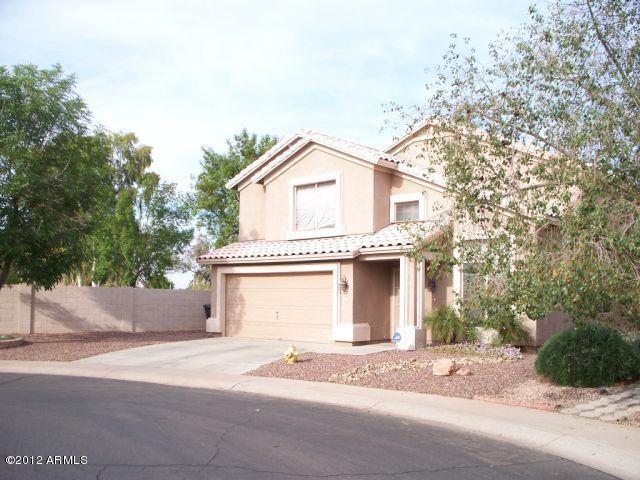57 W Melody Dr, Gilbert, AZ 85233