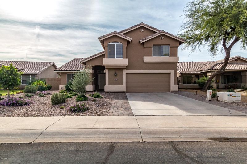57 W Patrick St, Gilbert, AZ 85233
