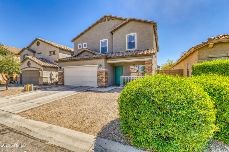 57 Saddle Way, San Tan Valley, AZ 85143