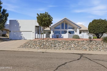 570 Antelope Dr, Clarkdale, AZ 86324