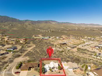 570 Antelope Dr, Clarkdale, AZ 86324