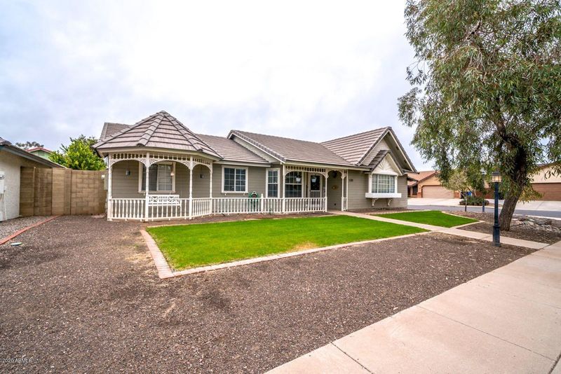570 E San Pedro Ave, Gilbert, AZ 85234
