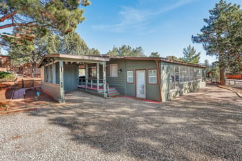 570 Harmony Dr, Sedona, AZ 86336