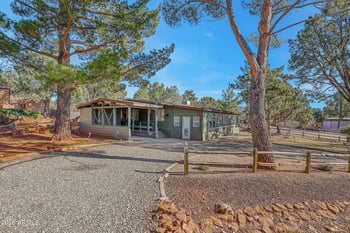 570 Harmony Dr, Sedona, AZ 86336