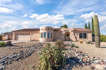 570 Jackson St, Wickenburg, AZ 85390