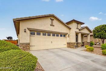 570 224th Dr, Buckeye, AZ 85326