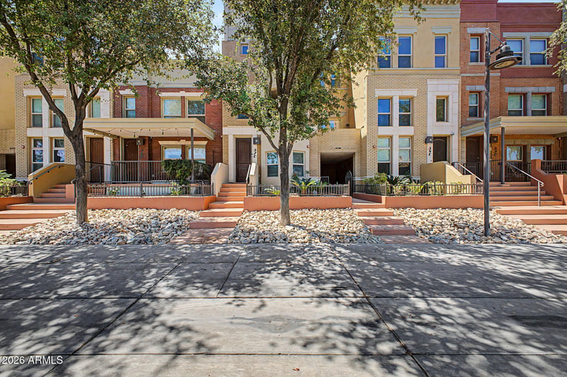 570 6th St, Tempe, AZ 85281