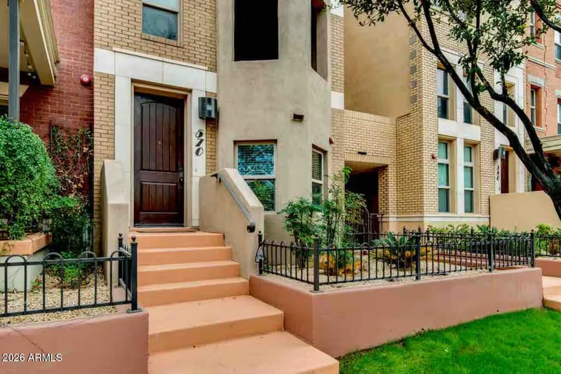 570 6th St, Tempe, AZ 85281