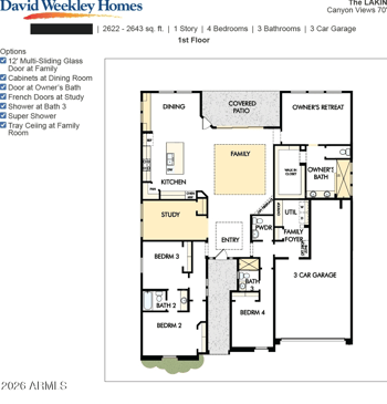 5700 202nd Ln, Litchfield Park, AZ 85340