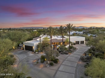 5700 33rd Pl, Paradise Valley, AZ 85253