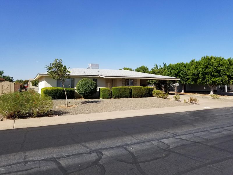 5700 E Dallas St, Mesa, AZ 85205