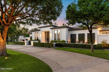 5700 Sanna St, Paradise Valley, AZ 85253