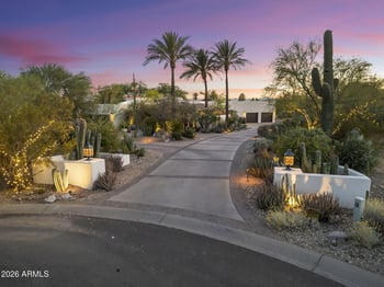 5700 33rd Pl, Paradise Valley, AZ 85253