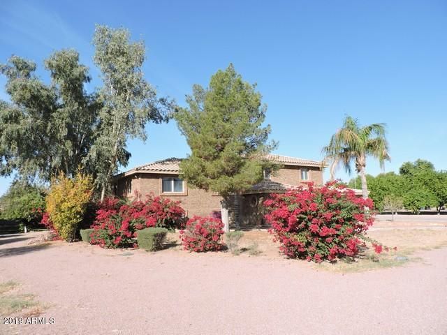 5700 S Greenfield Rd, Gilbert, AZ 85298