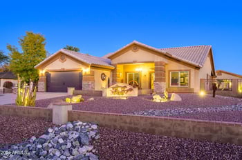 5701 105th Ln, Glendale, AZ 85307